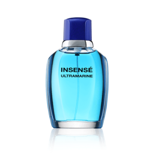 intense