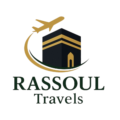 rassoul travels