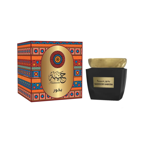 bakhoor