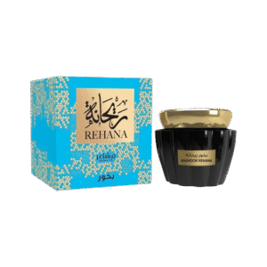 Bakhoor rehana